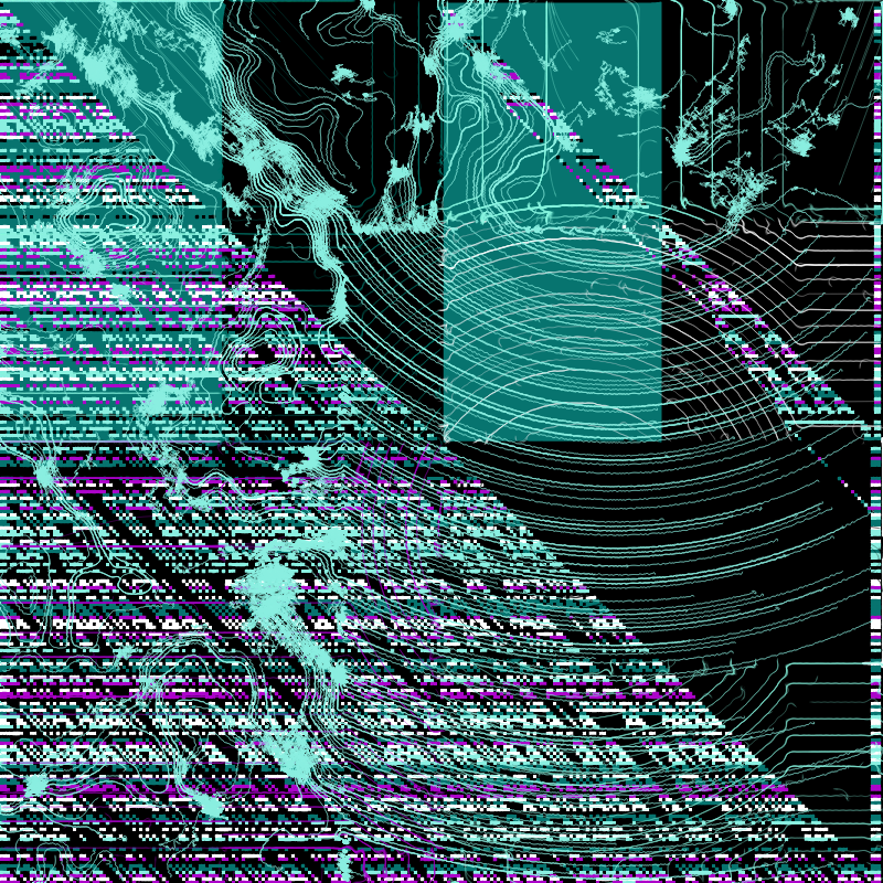 Abstract Automata #47