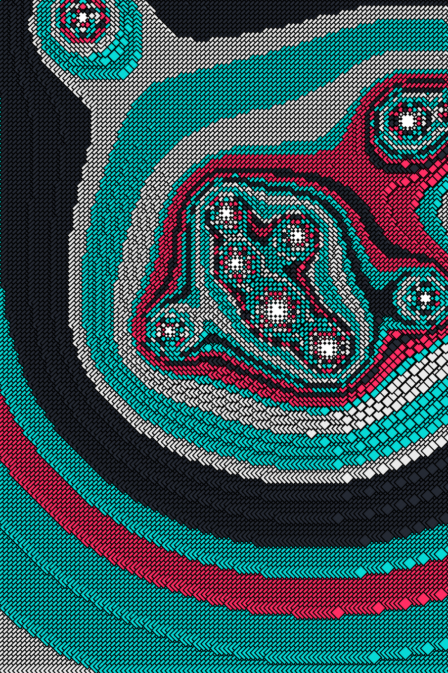 Gemrock #80