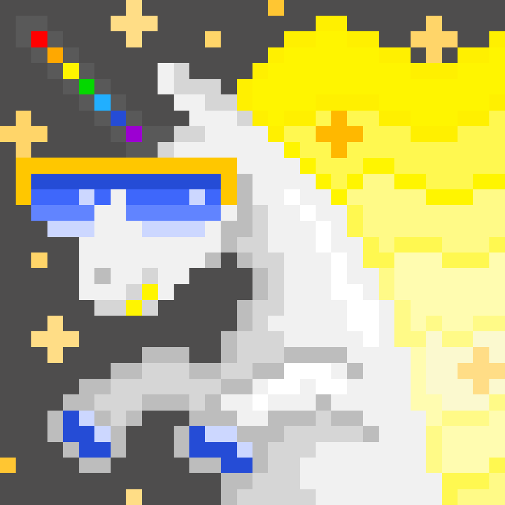 Unicorn #6309