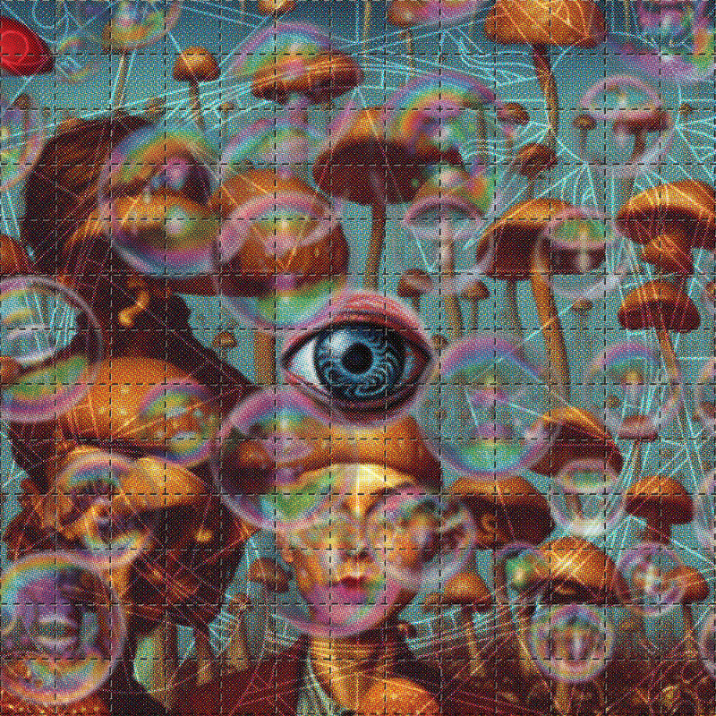 BLOTTER #53