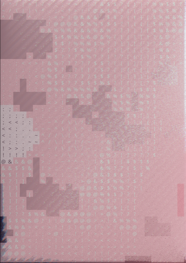 Convergence Remnants #20009