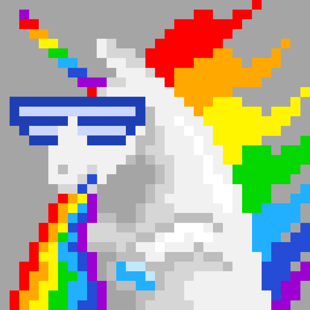 Unicorn #1181
