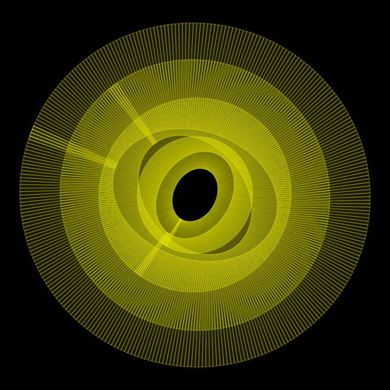 Moiré_Ellipses_Dark #63