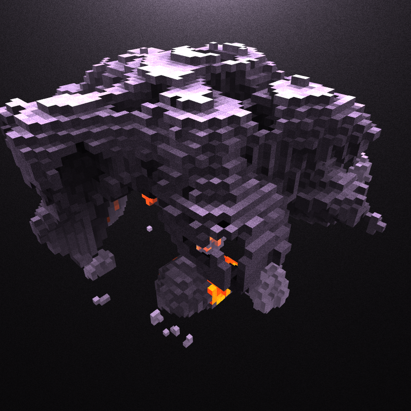 Beyond the asteroid belt #119