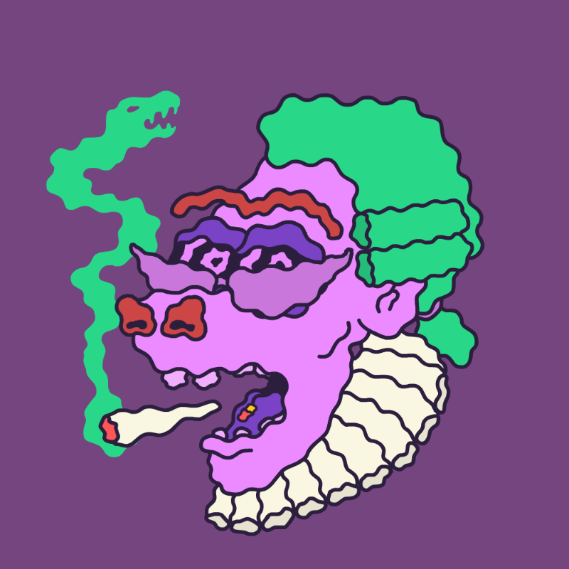 HASH FREAKS #643