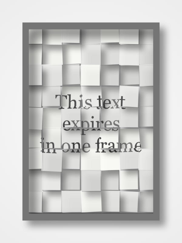 The Metaphor Machine #41331