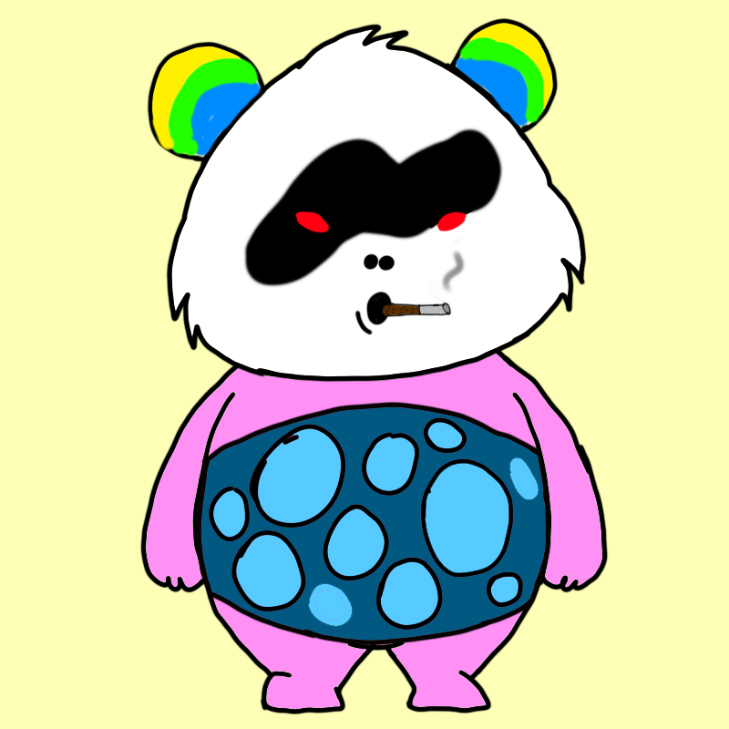 PANDAS  #12