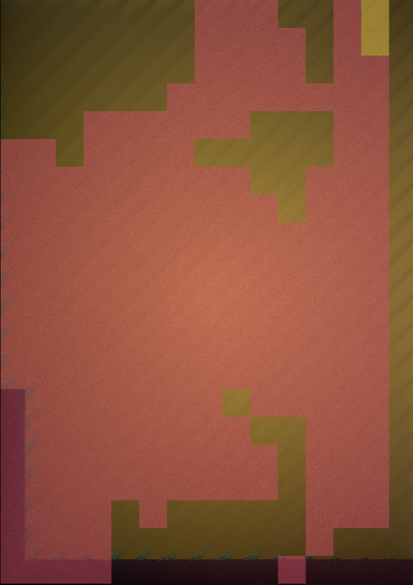 Convergence Remnants #950