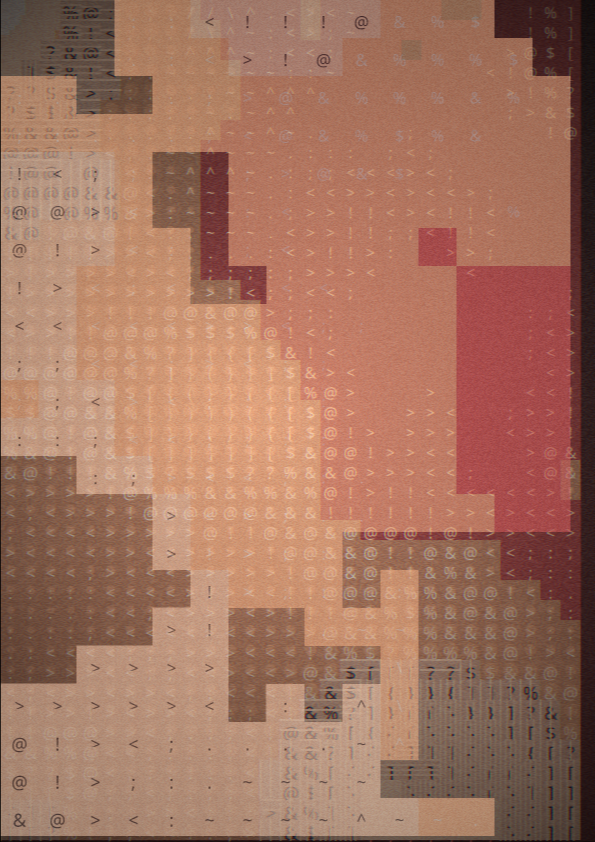 Convergence Remnants #12607