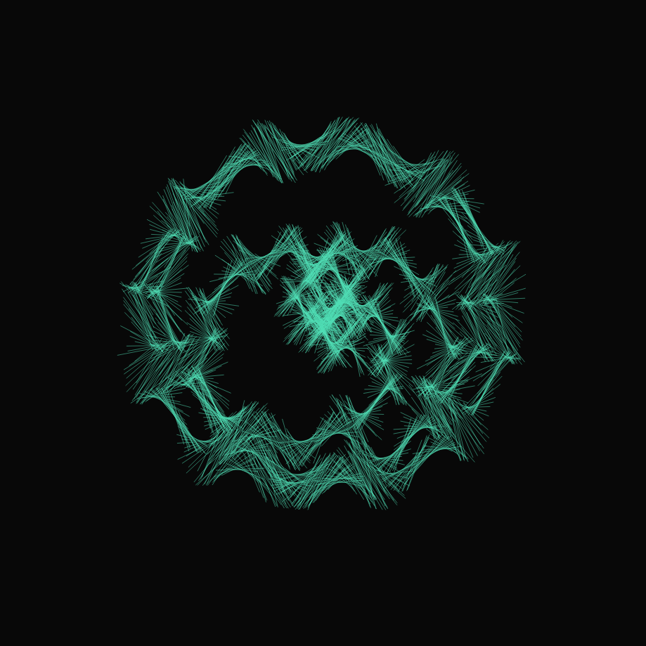 The Noise #15455