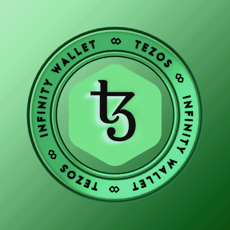 Tezos x Infinity Wallet #136