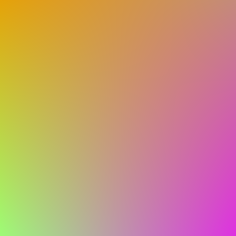 Four Point Gradients #5