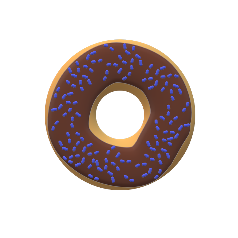 Yum Donuts #6