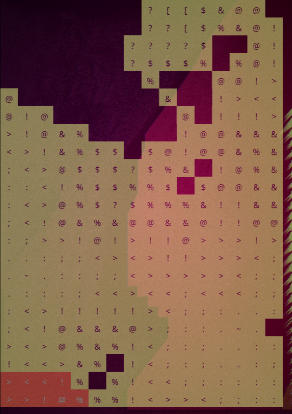 Convergence Remnants #6516
