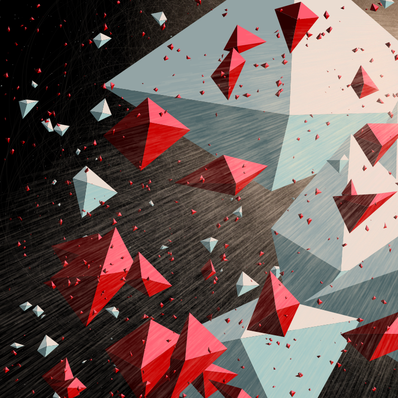 Thought Fragments #42