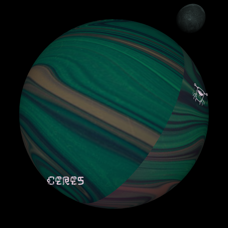 planet + name generator #17