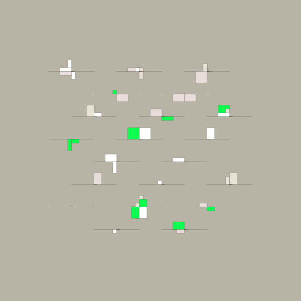 Neighboring Pixels #25