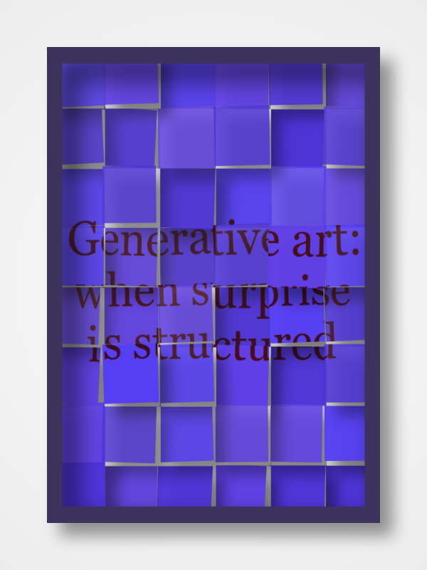 The Metaphor Machine #16327