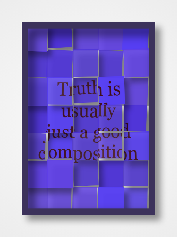 The Metaphor Machine #8753