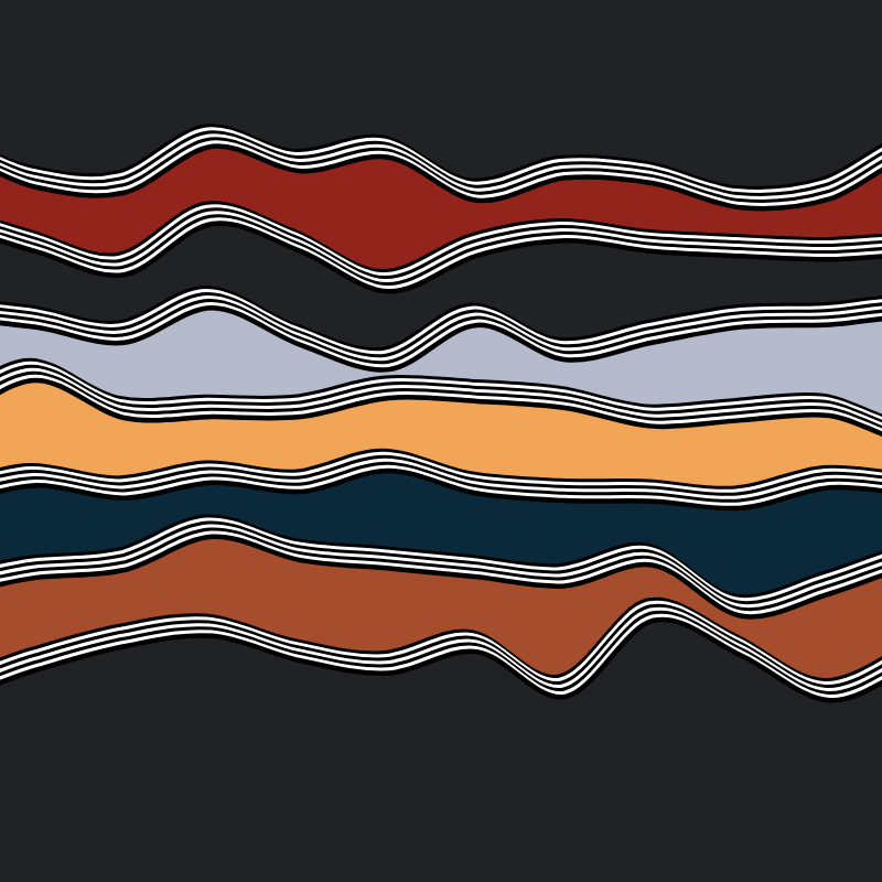 STRATA CHANGES #23