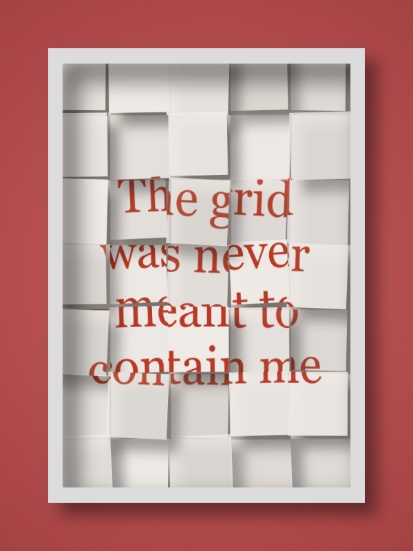 The Metaphor Machine #29626