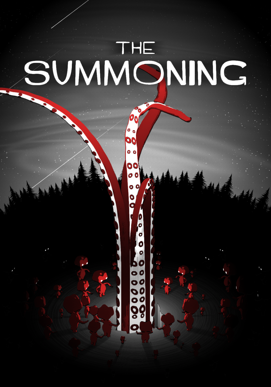 The summoning #17