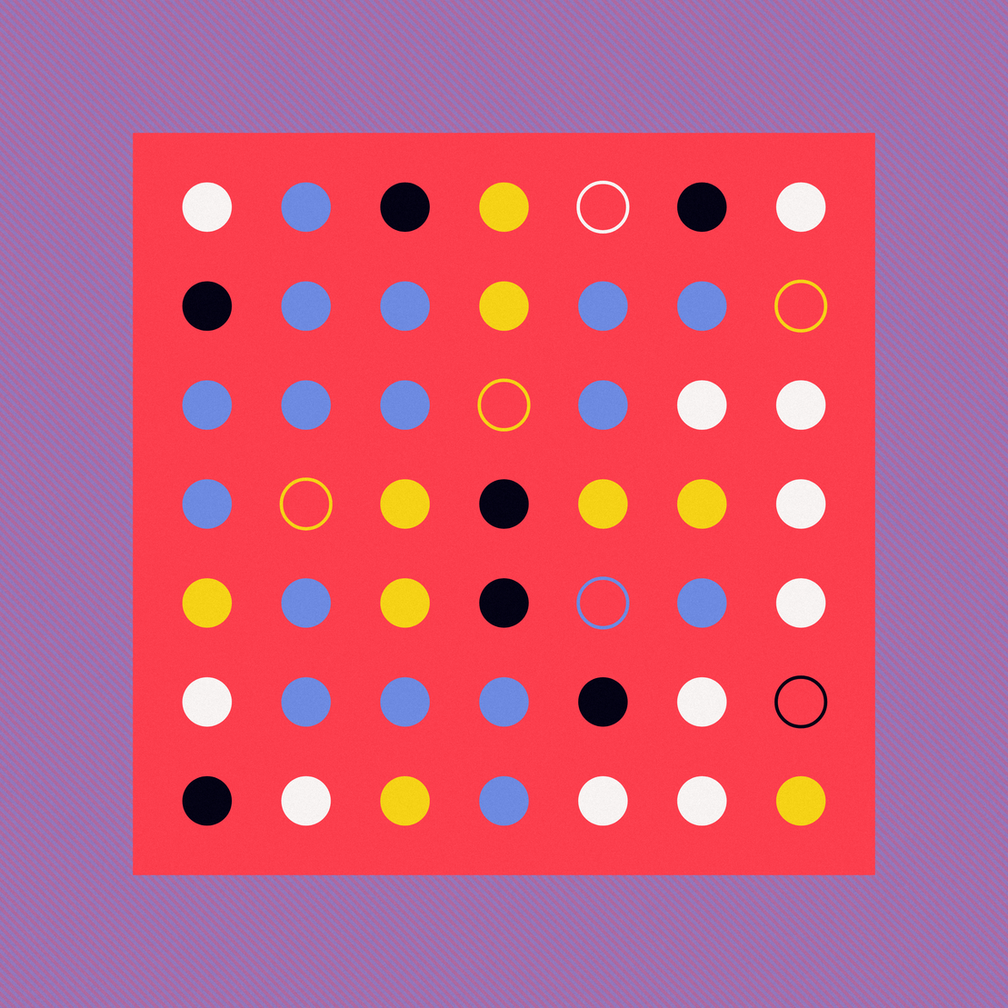 Dots #73