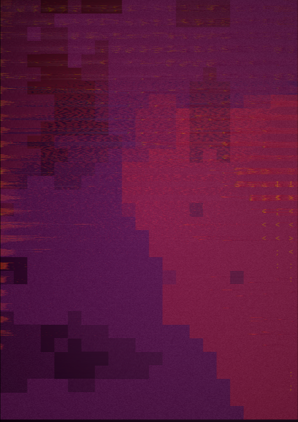 Convergence Remnants #7465
