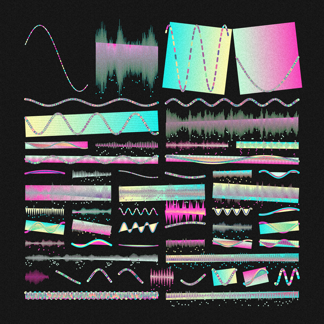 Pop Pop Wavetable #11