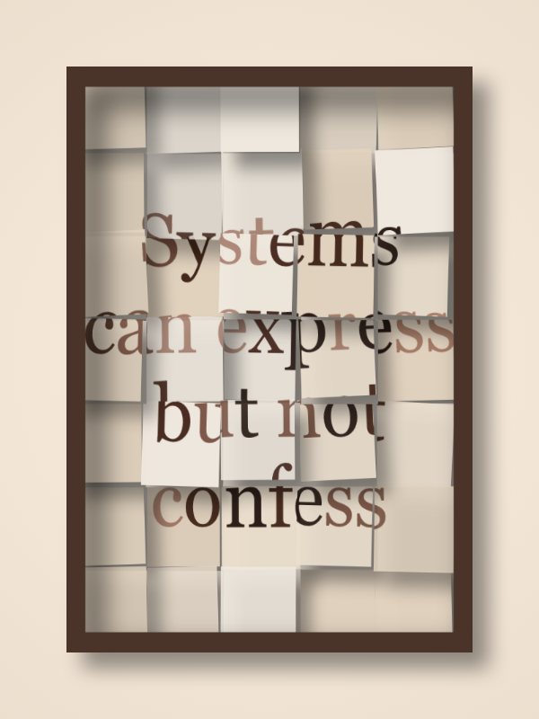 The Metaphor Machine #5484