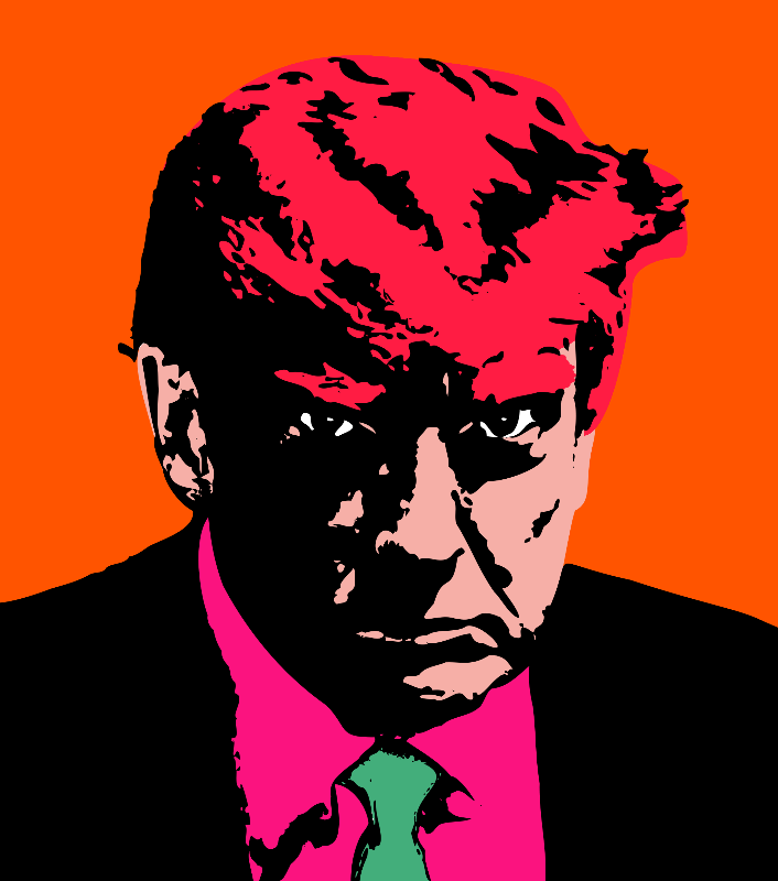 Donald Trump #207