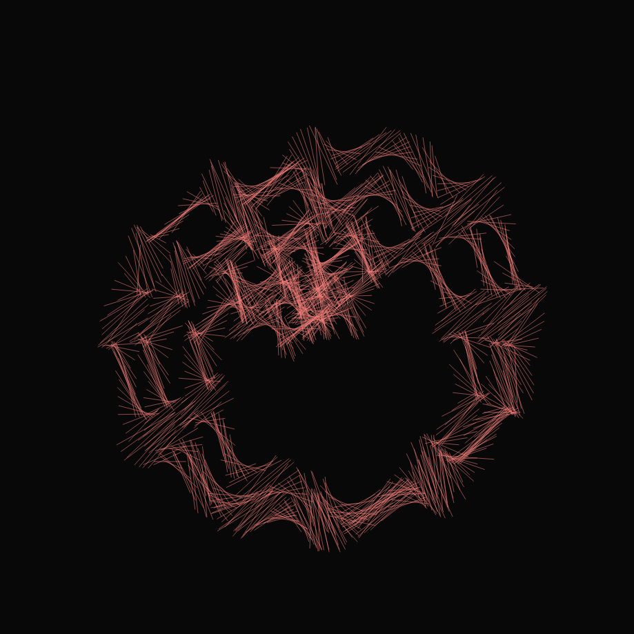 The Noise #16444