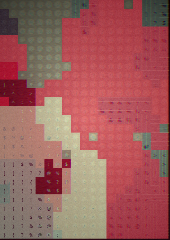 Convergence Remnants #16562