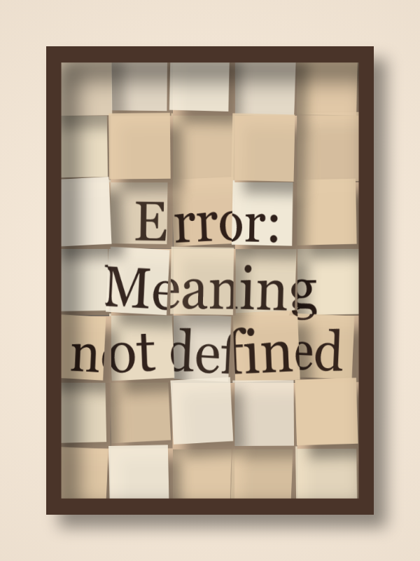 The Metaphor Machine #13153