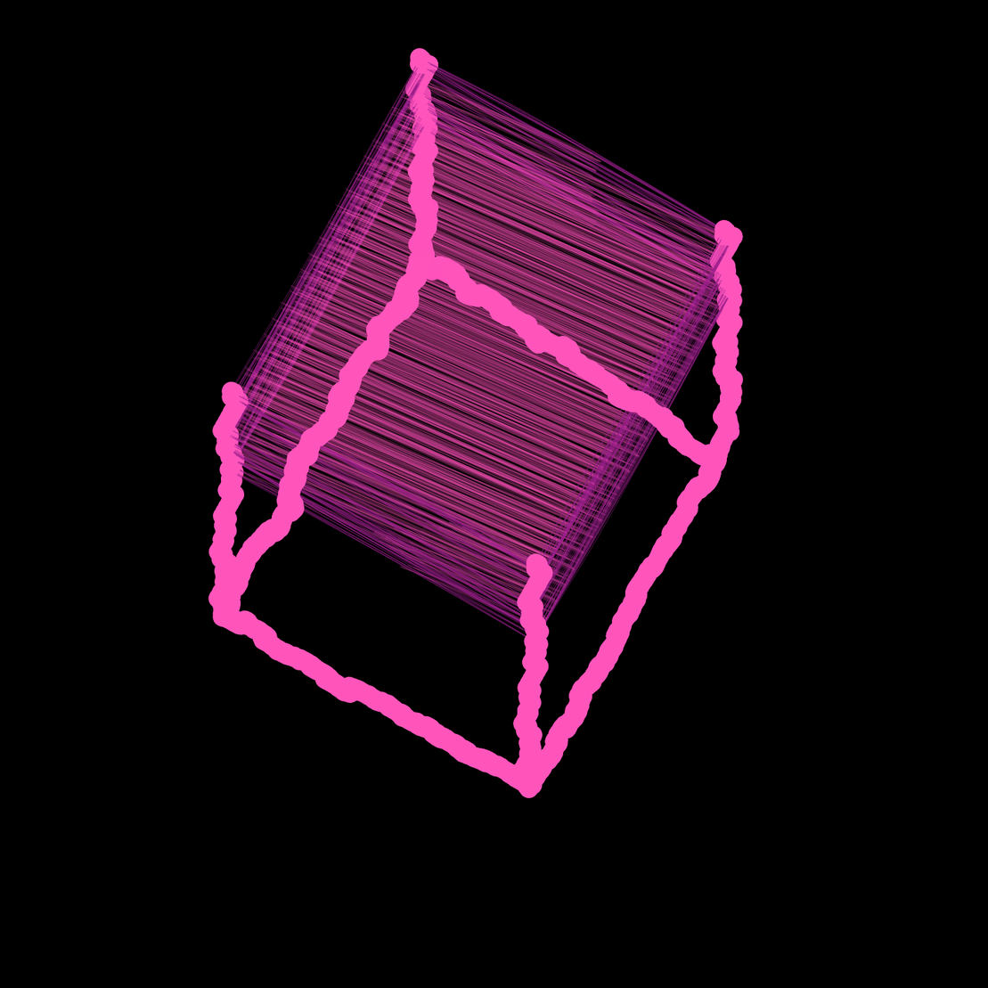 More Than Cube #22