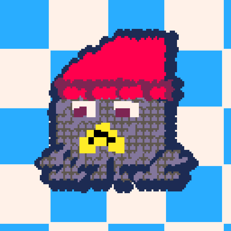 ANIMATED PICO TOADS #111