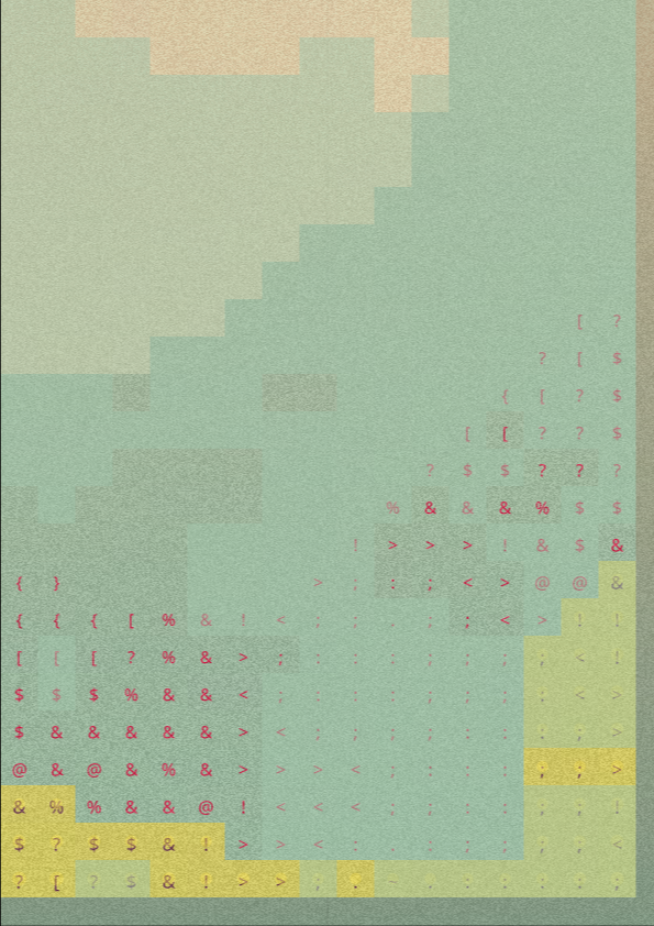 Convergence Remnants #12041