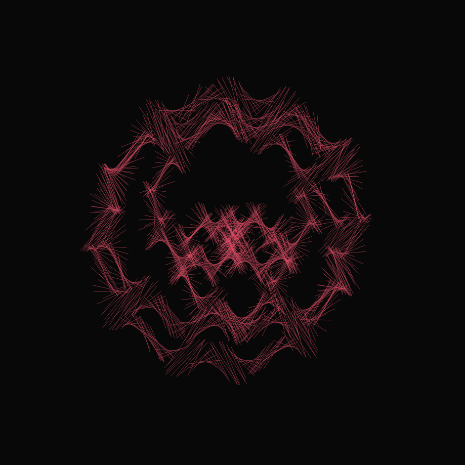 The Noise #15812