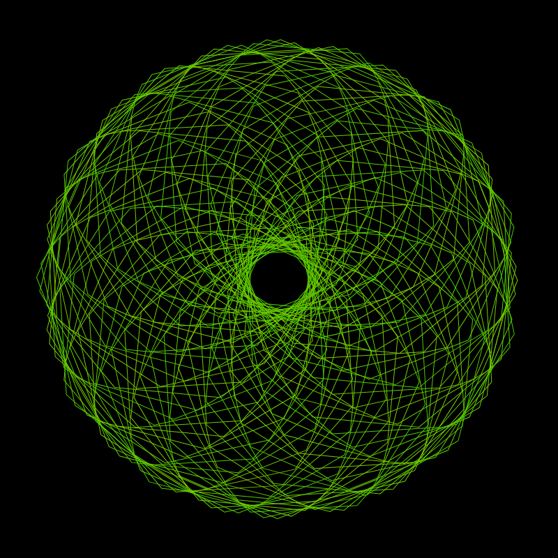 Simple Shapes #36