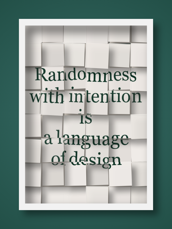 The Metaphor Machine #4493