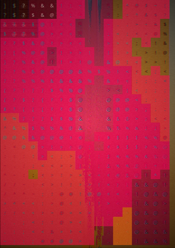 Convergence Remnants #21497