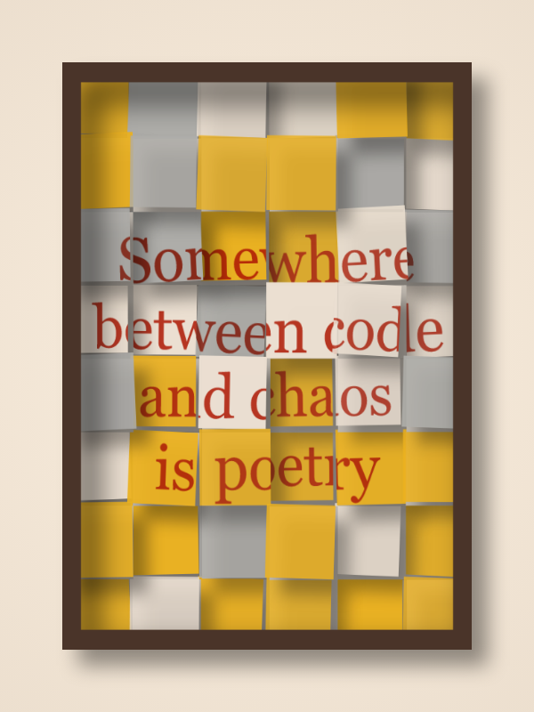 The Metaphor Machine #42586