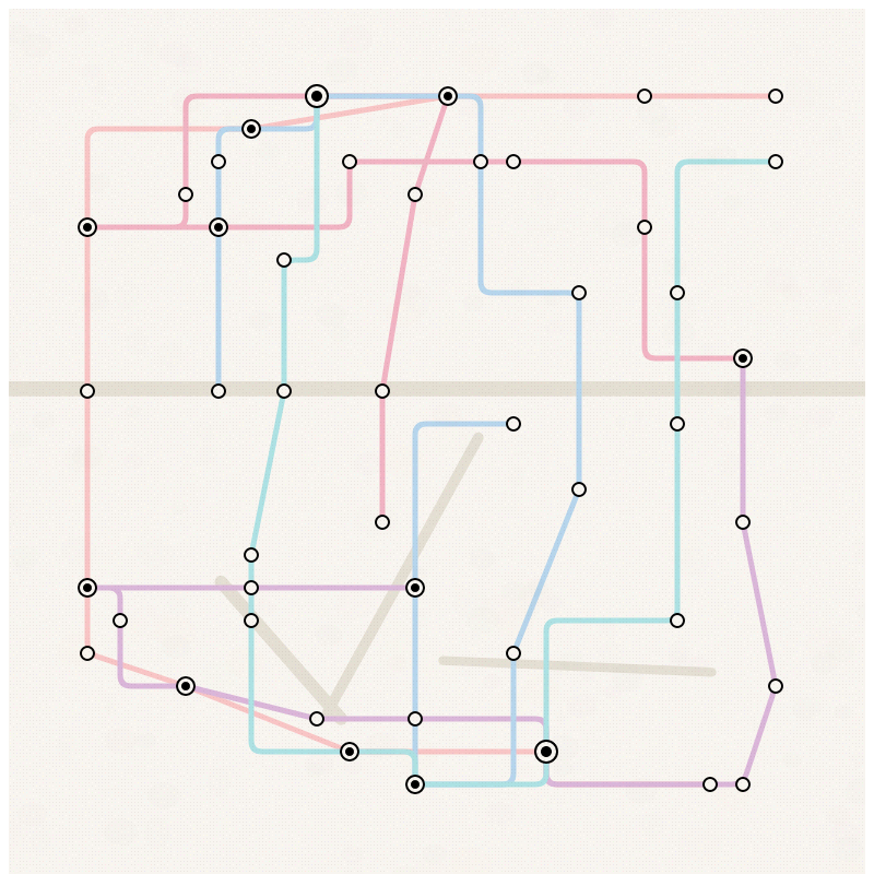 METRO_MAP #1