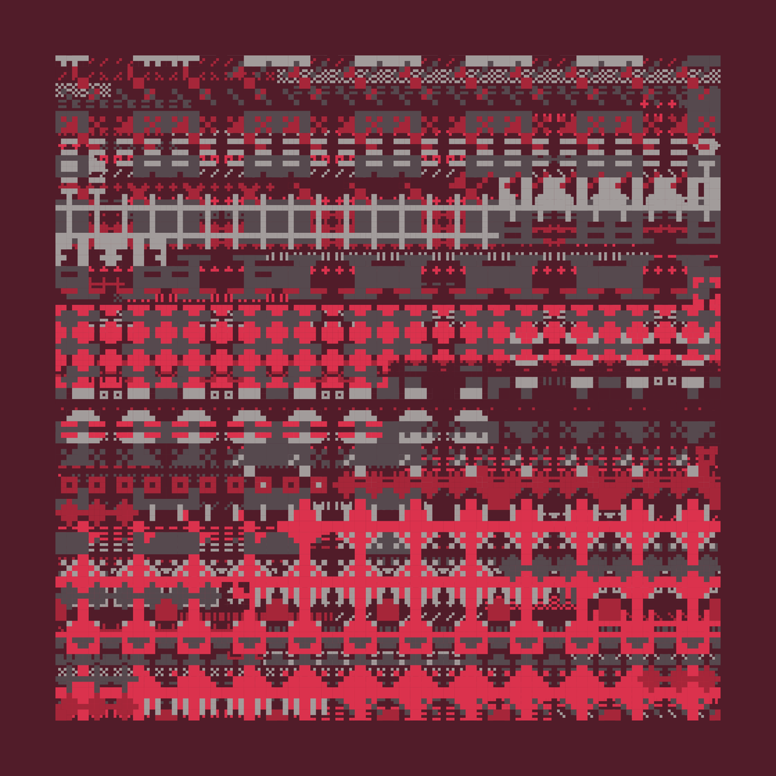 Pixel Management #177