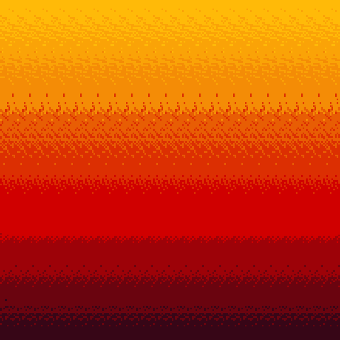 Dithered Gradients #221