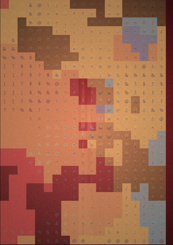 Convergence Remnants #15837
