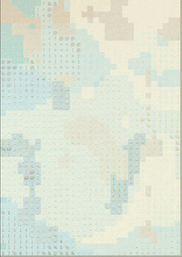 Convergence Remnants #10370