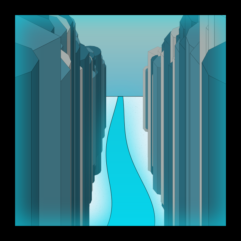 Horizon #16