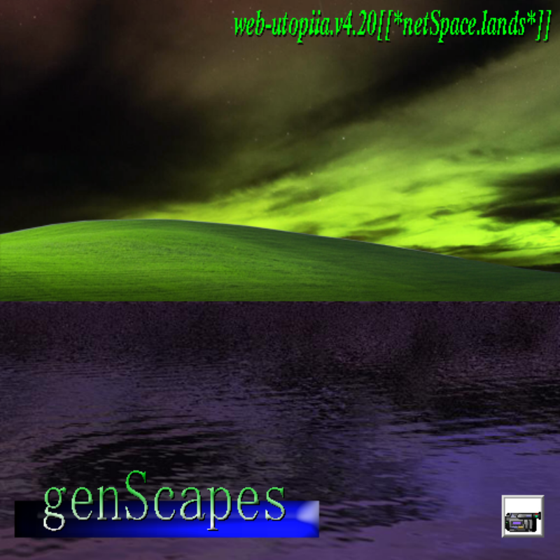 genScapes #69