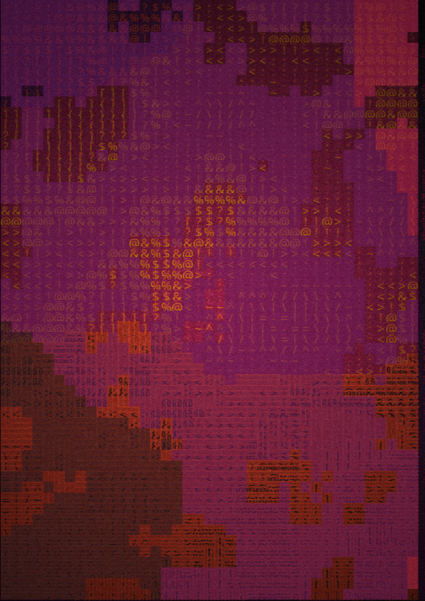 Convergence Remnants #7008